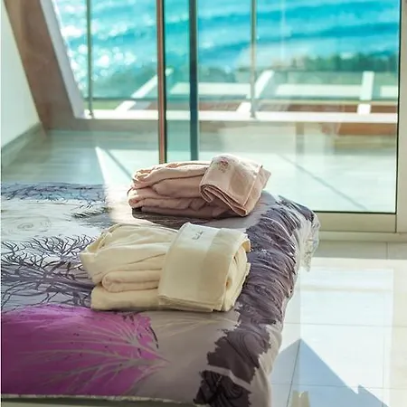 Apartman Hexa Panora *