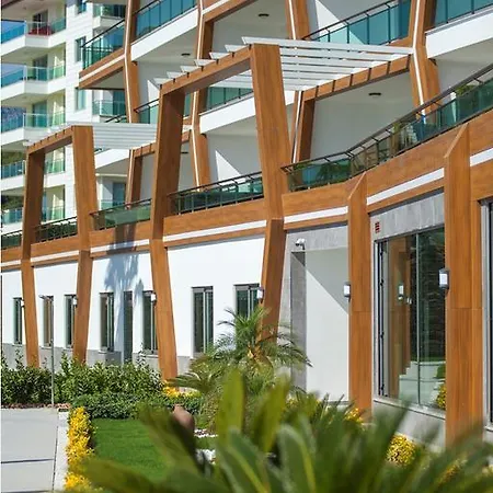Apartman Hexa Panora *