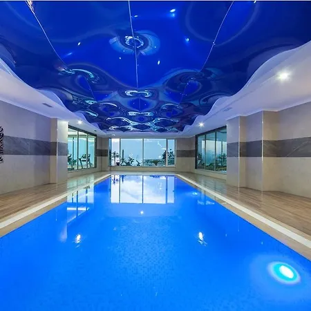 Hexa Panora Apartament