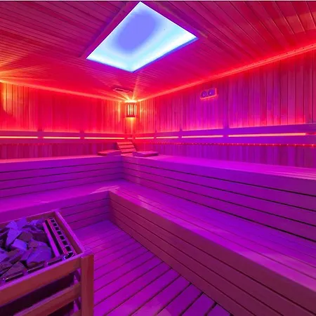 Hexa Panora Apartament Alanya