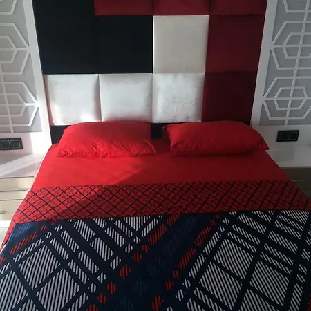 Hexa Panora * Аланія