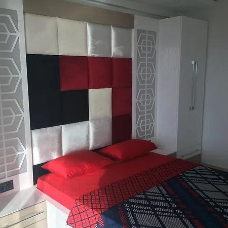Apartament Hexa Panora Alanya